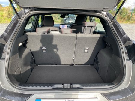 2022 Ford Puma ST-Line 1.0 MHEV 125BHP thumbnail