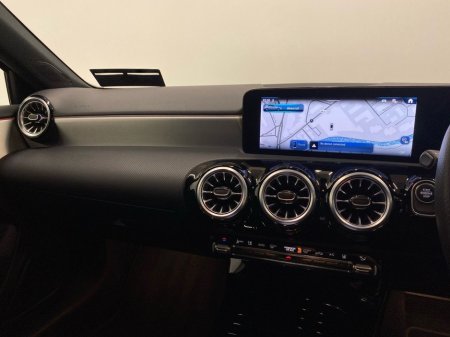 2024 Mercedes-Benz A Class - thumbnail 16