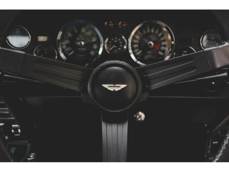 1977 Aston Martin V8 - thumbnail 15