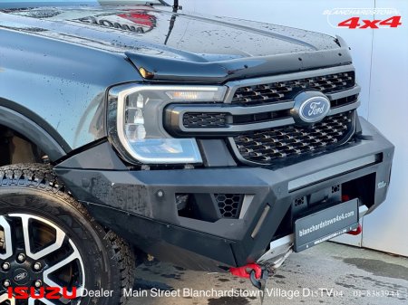 2024 Ford Ranger 3.0 WILDTRAK E|E|Q ENGINEERING thumbnail