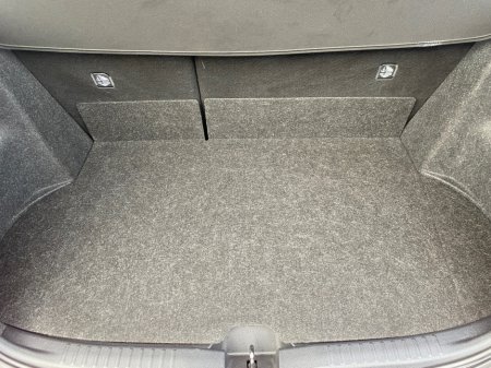 2023 Toyota Yaris GR 1.6 T AWD 2DR CIRCUIT PACK €47,995 thumbnail