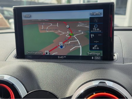 2015 Audi S3 - thumbnail 24