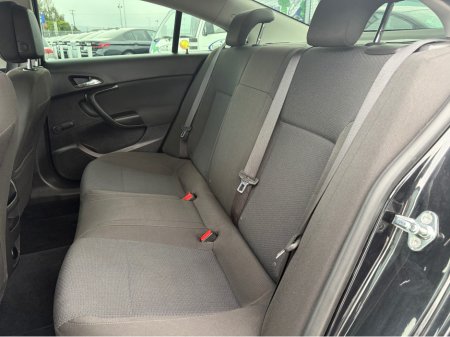 2017 Opel Insignia - thumbnail 9