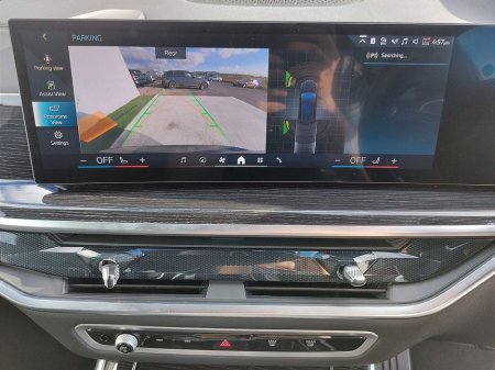 2025 BMW X5 - thumbnail 8