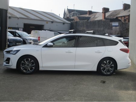 2024 Ford Focus - thumbnail 32