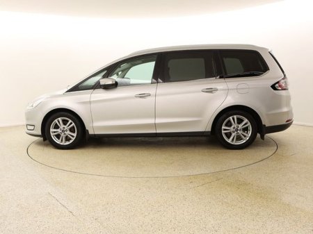 2016 Ford Galaxy - photo 4