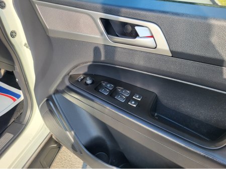 2021 Ssangyong Musso - thumbnail 16