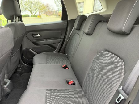 2019 Dacia Duster - thumbnail 19