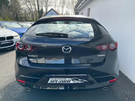 2020 Mazda Mazda3 - thumbnail 6