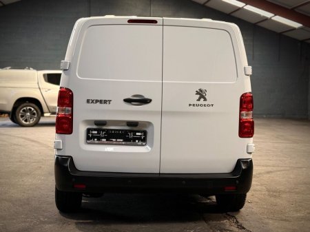 2023 Peugeot Expert BLUEHDI PROFESSIONAL PREMIUM L1 // SAME DAY FINANCE thumbnail