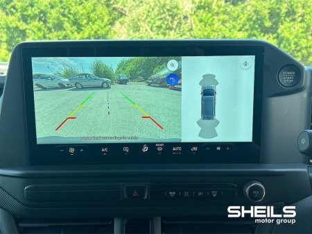 2025 Ford Transit Custom - thumbnail 18