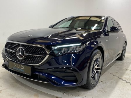 2026 Mercedes-Benz E Class - thumbnail 12