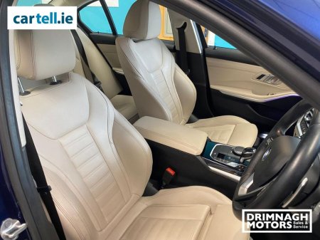 2020 BMW 3 Series - thumbnail 10