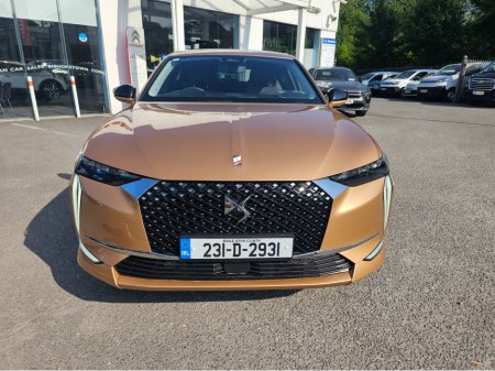 2023 DS Automobiles DS 4 TROCADERO E-TENSE 225 4DR AUTO €35,950