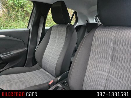 2020 Opel Corsa 1.2 SC 5dr €9,999 thumbnail