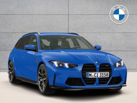 2026 BMW M3 - thumbnail 1