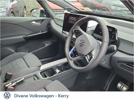 2026 Volkswagen ID.3 - thumbnail 2