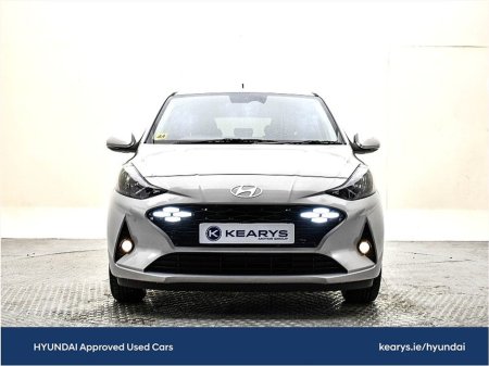 2024 Hyundai i10 - thumbnail 11