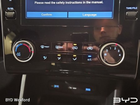 2024 Hyundai Tucson 2WD Comfort Plus €31,475 thumbnail