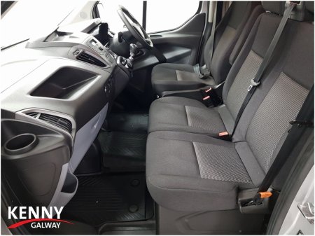 2018 Ford Transit Custom - thumbnail 8