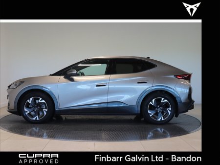 2025 Cupra Tavascan TAVASCAN ENDURANCE 282HP (4) €38,950 thumbnail