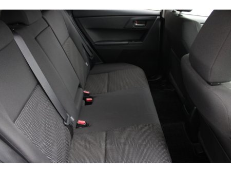 2017 Toyota Auris 1.8 HYBRID 5DR HATCHBACK AUTO  //1 OWNER CAR WITH ONLY 22,000 KM'S // BUY WITH CONFIDENCE AA AND SIMI APPROVED DEALER 2026 // FINANCE ARRANGED // ALL TRADE INS WELCOME // €16,950 thumbnail