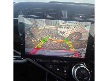 2016 Toyota Aqua 1.8 Hybrid €11,450 thumbnail