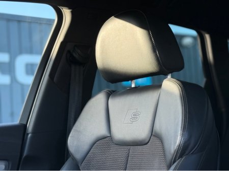 2019 Audi Q5 S-LINE QUATTRO - 2.0L DIESEL - AUTO - 12M WARRANTY - CAR: 1646 thumbnail