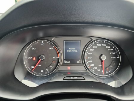 2020 SEAT Ateca 1.6 TDI 115HP XCELLENCE 5DR €23,950 thumbnail