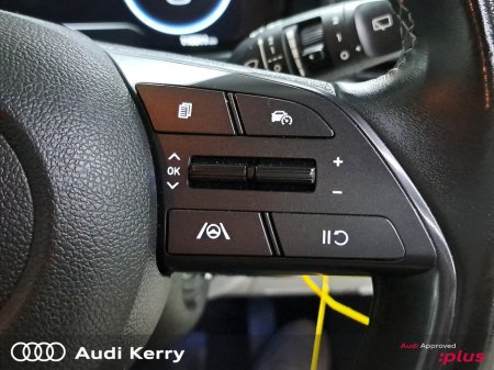 2022 Hyundai i20 DELUXE PLUS 1.2 WITH REAR CAMERA thumbnail