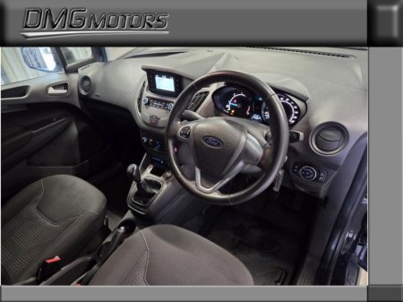 2023 Ford Transit Courier - thumbnail 9