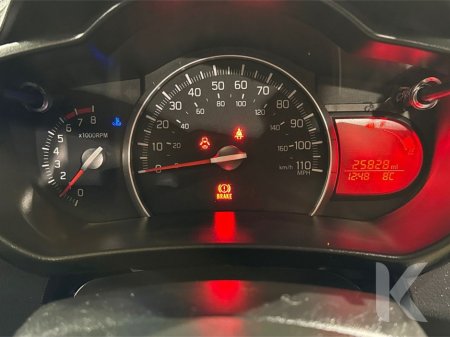 2016 Suzuki Celerio - thumbnail 15