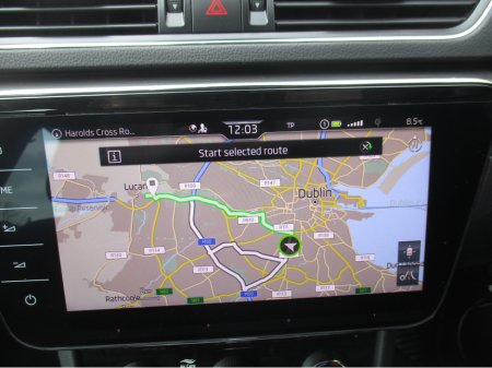 2023 Skoda Superb - thumbnail 10