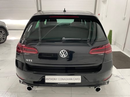2019 Volkswagen Golf 2.0 TSI 5DR 245HP GTI DSG €28,995 thumbnail