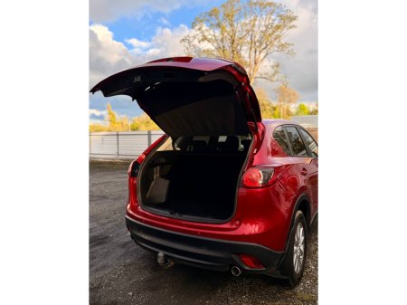 2016 Mazda CX-5 - thumbnail 28