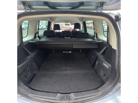 2011 Mazda Mazda5 - thumbnail 13