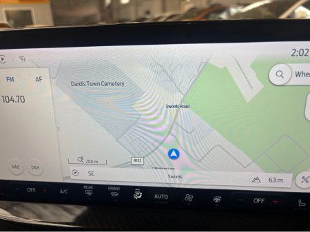 2023 Ford Focus - thumbnail 9