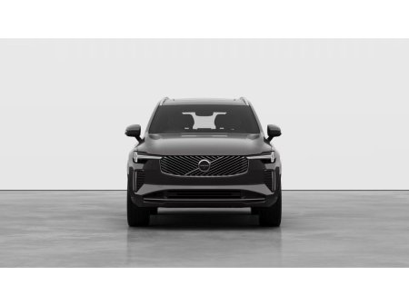 2026 Volvo XC90 - thumbnail 6