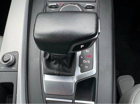 2017 Audi A4 2.0 TDI SE ULTRA AUTO LIMOUSINE *Leather…AA Approved* €15,950 thumbnail