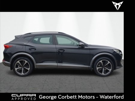 2023 Cupra Formentor - photo 3