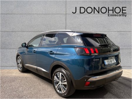 2023 Peugeot 3008 - photo 2