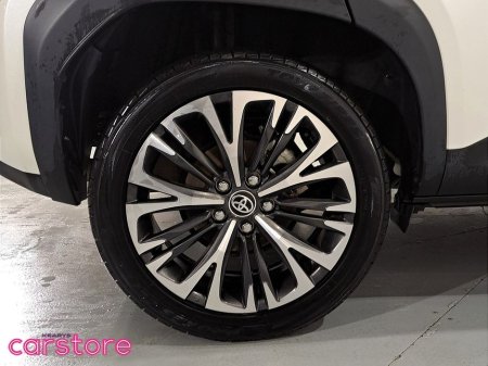 2021 Toyota Yaris Cross - thumbnail 14