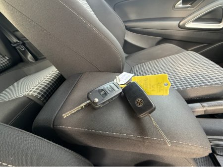 2016 Volkswagen Scirocco 1.4 TSI BLUEMOTION 125PS 3DR €12,950 thumbnail