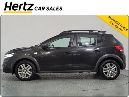 2023 Dacia Sandero Stepway - thumbnail 6