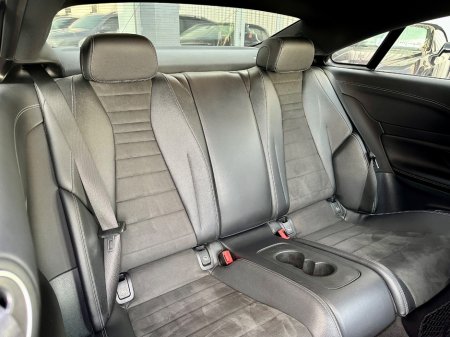 2017 Mercedes-Benz E Class - thumbnail 11