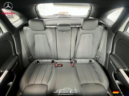 2025 Mercedes-Benz GLA Class - thumbnail 21