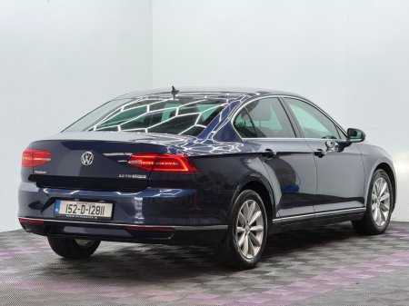 2015 Volkswagen Passat 2.0 TDI 150HP Highline BE 4M €8,950 thumbnail