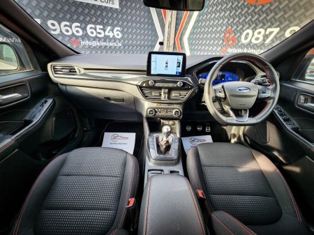 2022 Ford Kuga - thumbnail 17