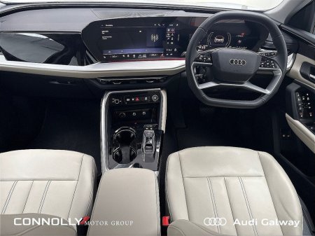 2026 Audi Q5 - thumbnail 4