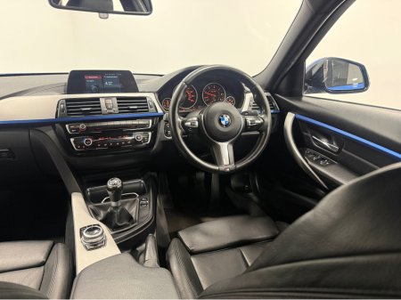 2018 BMW 3 Series - thumbnail 12